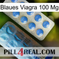 Blue Viagra 100 Mg 40